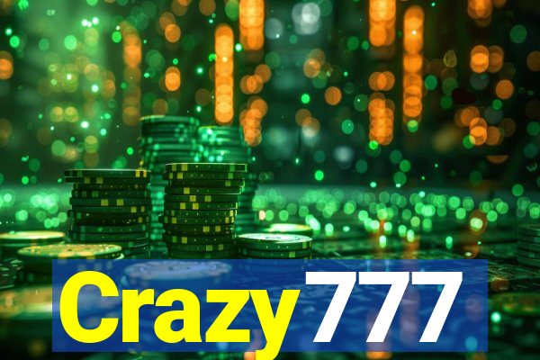 Crazy777