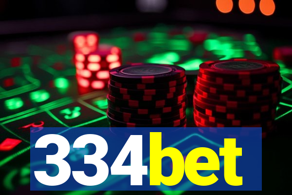 334bet