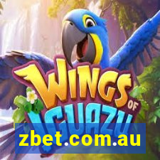 zbet.com.au