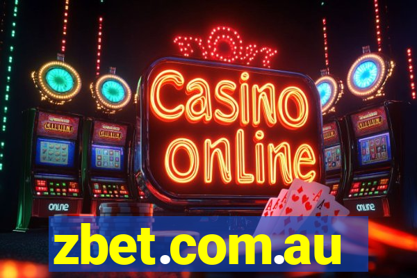 zbet.com.au