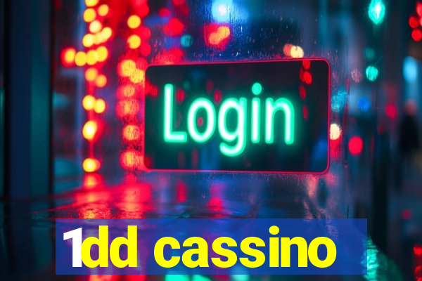 1dd cassino