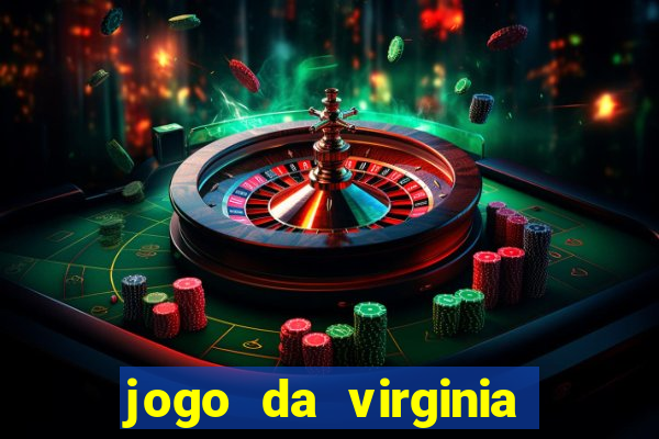 jogo da virginia que da dinheiro