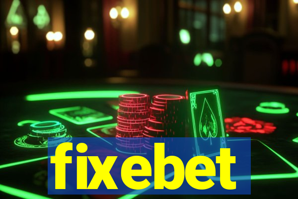 fixebet