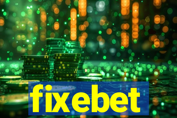 fixebet