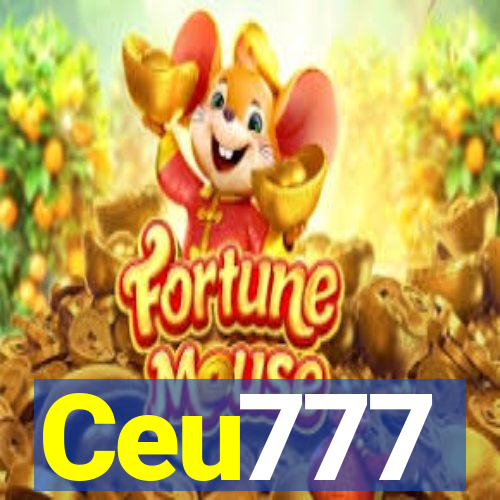 Ceu777