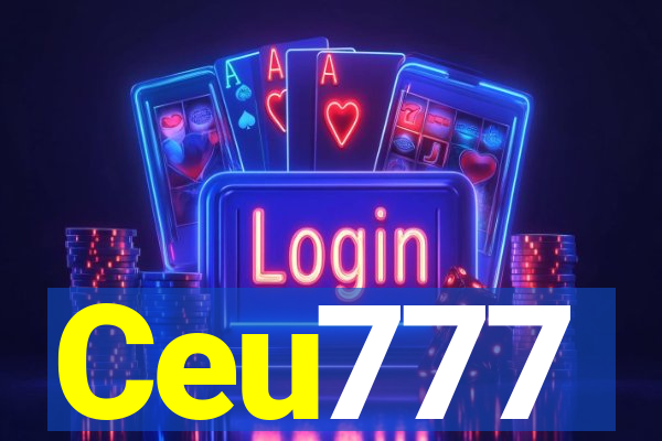 Ceu777