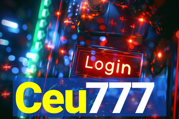 Ceu777