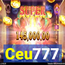 Ceu777