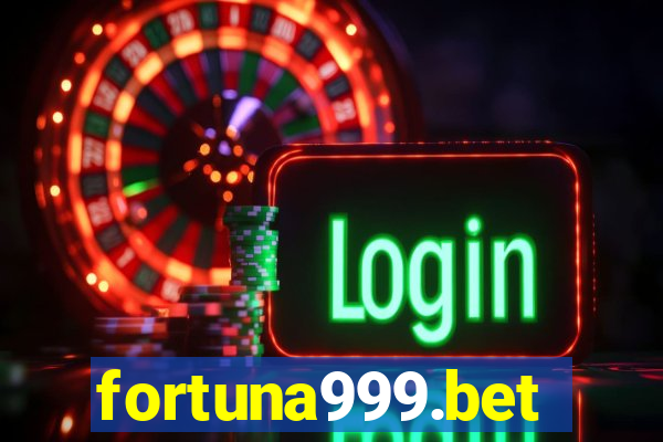 fortuna999.bet