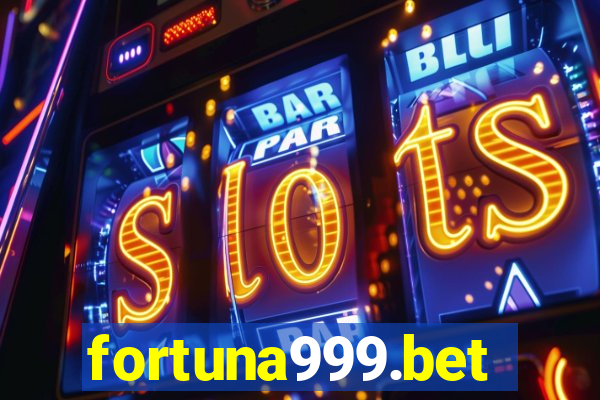 fortuna999.bet