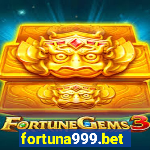 fortuna999.bet