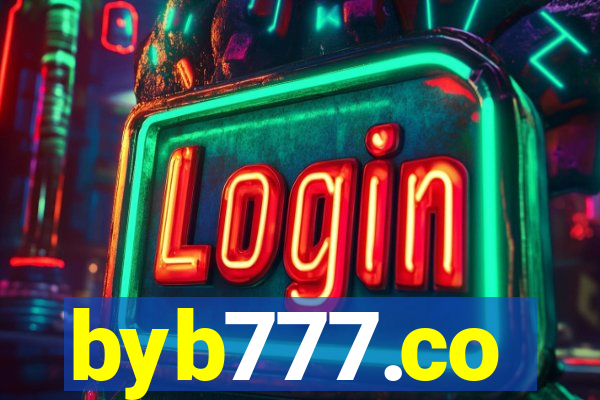 byb777.co