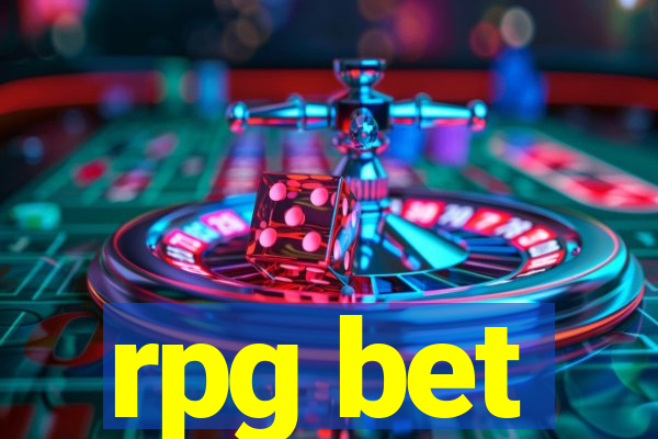 rpg bet