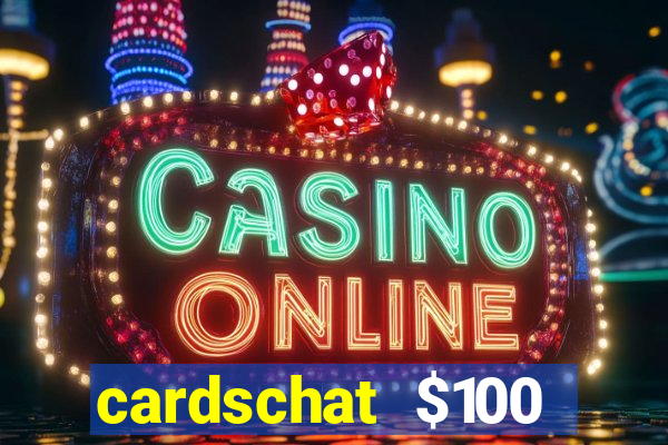 cardschat $100 freeroll password