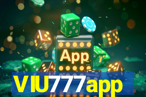 VIU777app