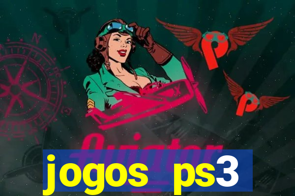 jogos ps3 multiplayer offline