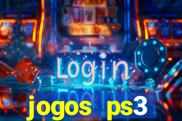 jogos ps3 multiplayer offline