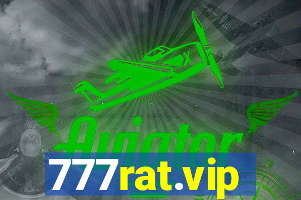 777rat.vip