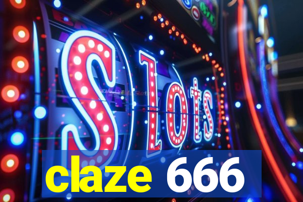 claze 666