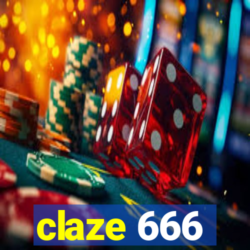 claze 666