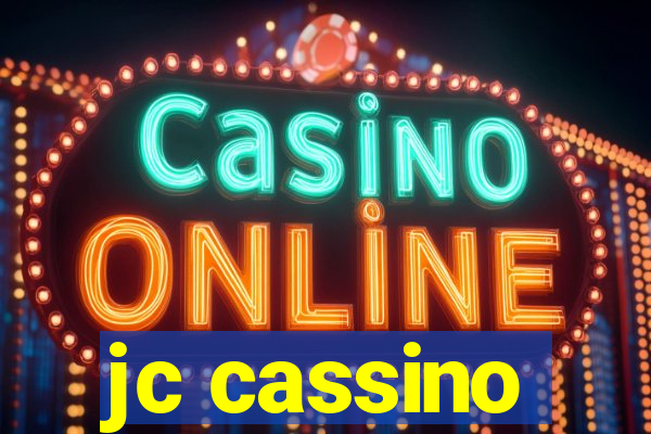 jc cassino