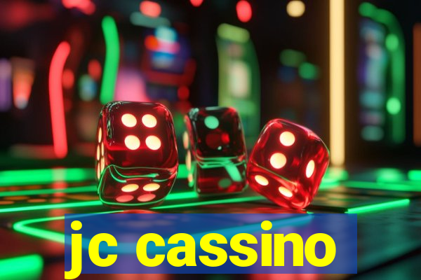 jc cassino