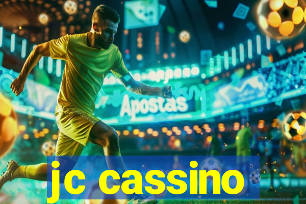 jc cassino