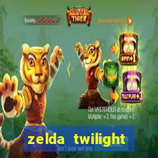 zelda twilight princess detonado