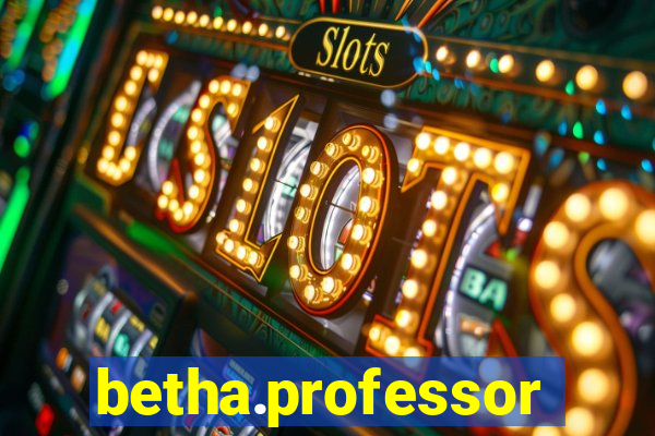 betha.professores