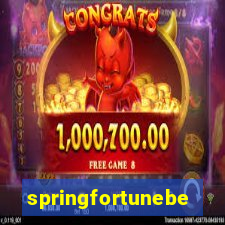 springfortunebet.com