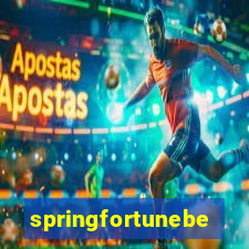 springfortunebet.com