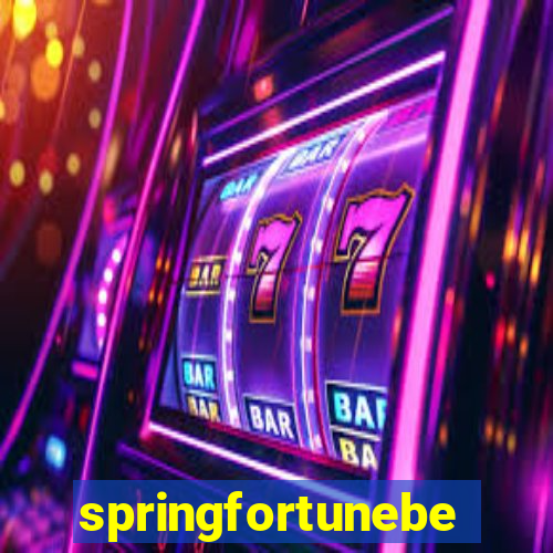 springfortunebet.com