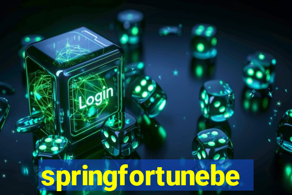 springfortunebet.com