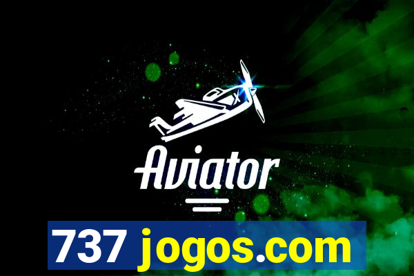 737 jogos.com