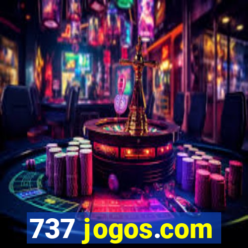 737 jogos.com