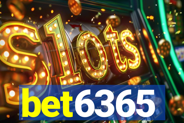 bet6365