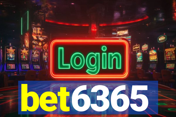 bet6365