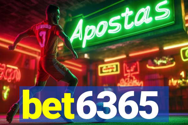 bet6365