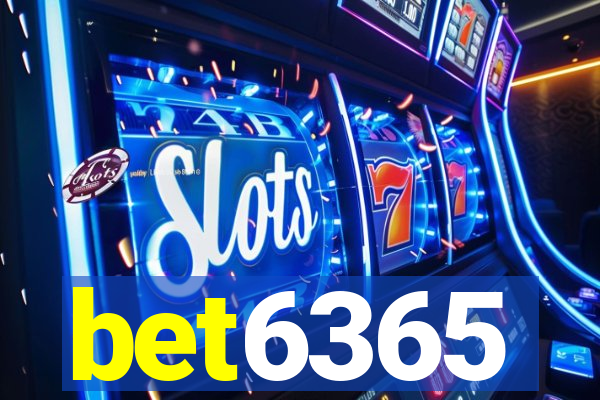 bet6365