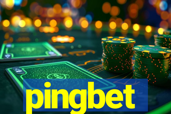 pingbet