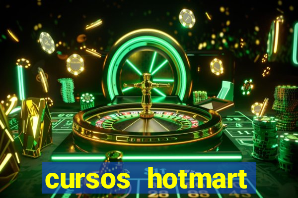 cursos hotmart drive brasil