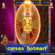 cursos hotmart drive brasil