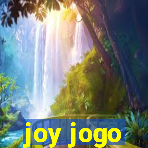 joy jogo