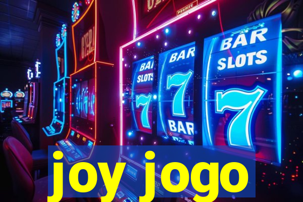 joy jogo