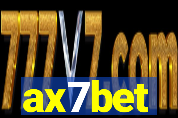 ax7bet