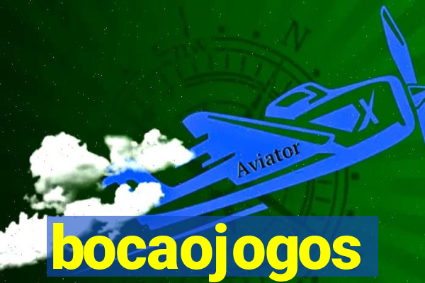 bocaojogos