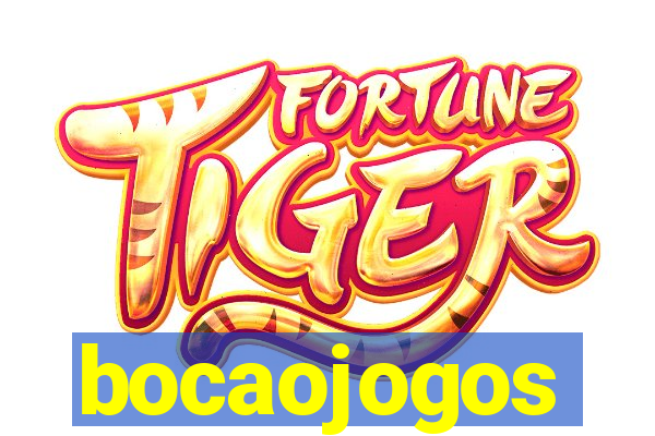 bocaojogos