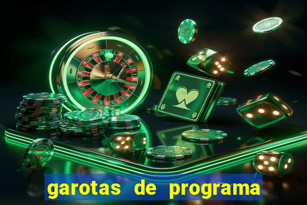 garotas de programa de porto ferreira