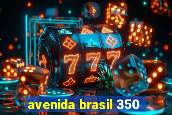 avenida brasil 350