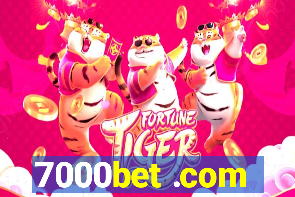 7000bet .com